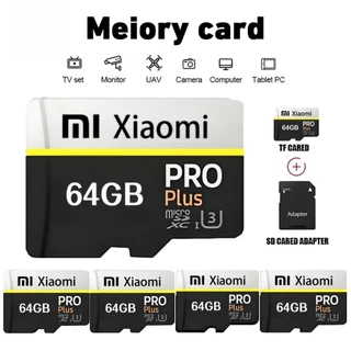 Real Capacity Micro TF SD Card 512GB 256GB Memory Card High Speed Cartao De Memoria 128GB For Xiaomi