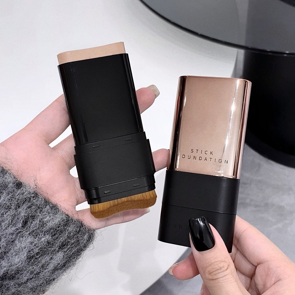 8️⃣▶Kakashow Beautify Skin Hydrating Base คอนซีลเลอร์ให้ความชุ่มชื้น Face Dark Circles Flawless Eras