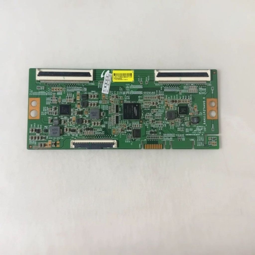 TCL 65V6 / 65P8 / L65M5-AD แผงลอจิกแท้ 18Y_RAHU11P2TA4V0.0