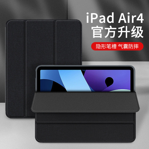 zugu case ipad ที่อยู่อาศัยโรตารี่ เหมาะสําหรับเคสป้องกัน iPad 2022 เคสหนังแท็บเล็ตเคสป้องกัน iPad ล