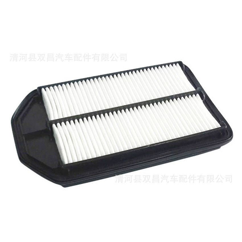 เหมาะสําหรับ HondaCRV กรองอากาศรถกรองอุปกรณ์เสริม 17220-RZA-000 17220-RZA-Y00 โรงงานพร้อมสต็อก