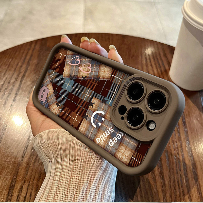 SAMSUNG แฟชั่นสําหรับSamsung M54 M34 M15 M23 M51 M30s M20 S20 S21 S22 S23 S24 FE S25 หมายเหตุ 20 Ult