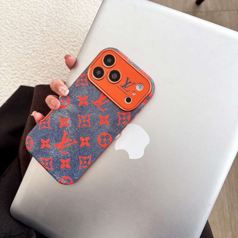 ป้ายแบรนด์หรู เคสไอโฟน 17 pro max 16 pro max 15 pro max รูปที่ 7