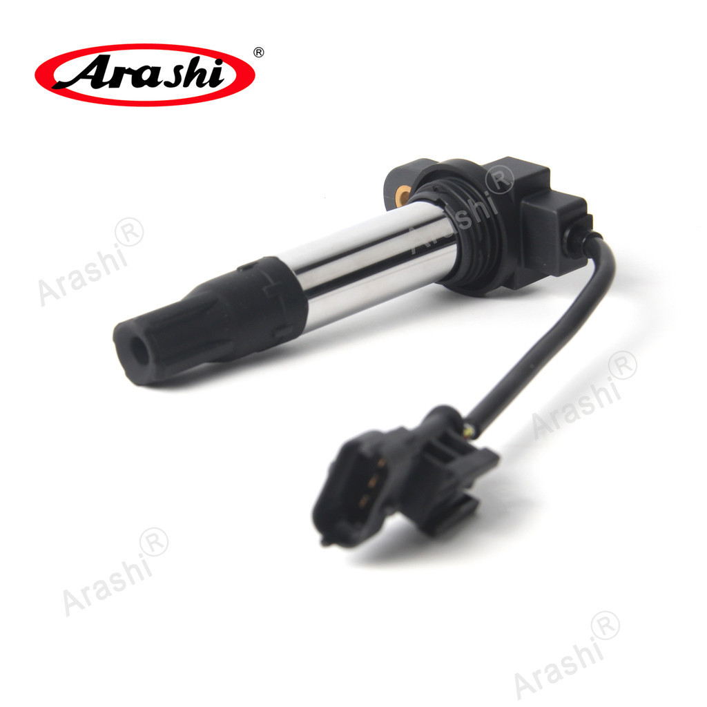 Arashi คอยล์จุดระเบิดรถจักรยานยนต์สําหรับ CF MOTO CF800MT / CF800-5 / CF800-5A 2022 2023 2024 OE:0PW