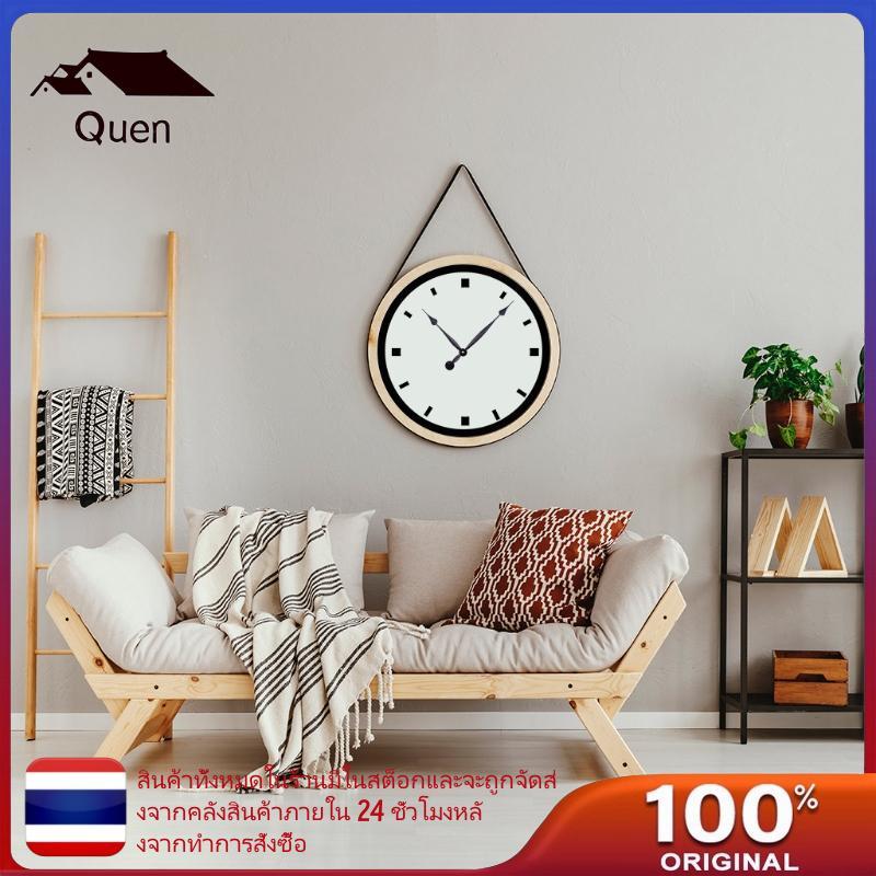Qeen Torqued Power Wall Clock กลไกชิ้นส่วนมอเตอร์เปลี่ยน Diy