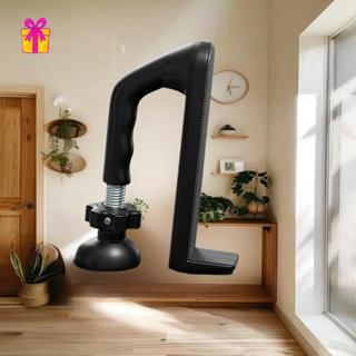 [INTH] 1 ชิ้นอุปกรณ์รักษาความปลอดภัยประตูแบบพกพา Jammer ที่ก…