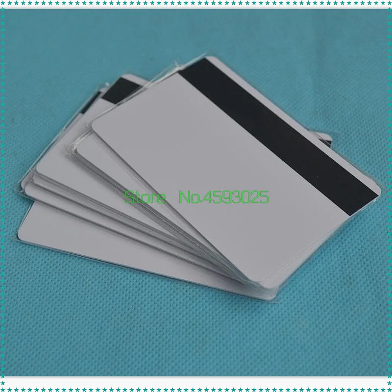 Glossy Inkjet Printable PVC Card สําหรับ Canon IP7240 iP7250 iP7260 iP7270 iP7280 IP4600 IP4680 IP48