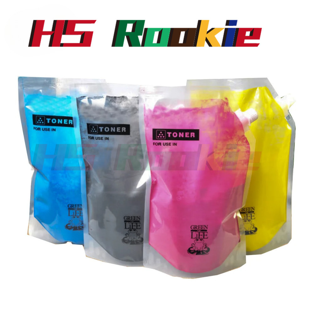1KG NPG88 GPR66 EXV64 Toner Powder Refil สําหรับ Canon IR DX3322L C3326 C3922 3922i 3926 3926i 3930 