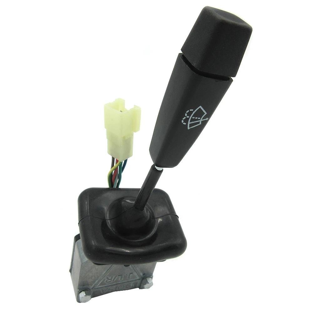 Switch Wash Wiper สําหรับ Land Rover	Defender LD L316 90-16 SUV 2.5 D 4x4 2.5 TD5 2.2 TD4 4x4 3.9 V8