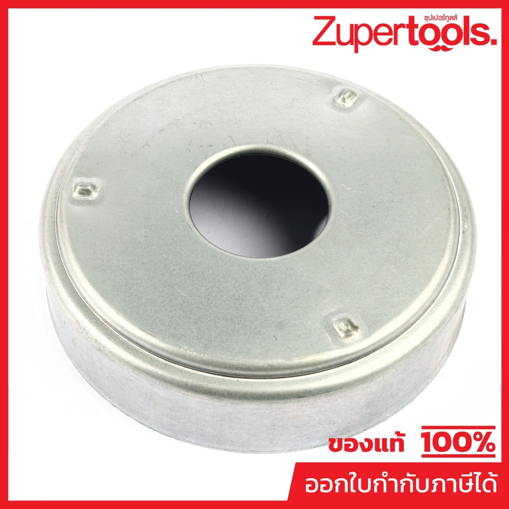 MAKITA มากีต้า MP346115-2 อะไหล่ VC2510L(VC3210L)#63 FAN COVER NO.63 FAN COVER FOR VC2510L(VC3210L) 