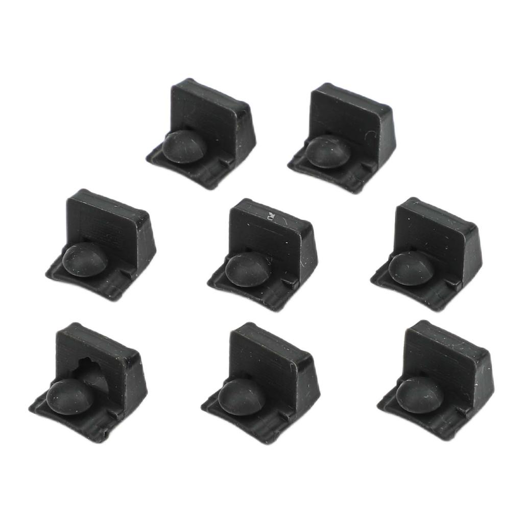 【SMELLSHI】Silicone Bumper for  Crispi Air Fryer for 4QT FN090, FN091, FN100, FN101 FN101GY