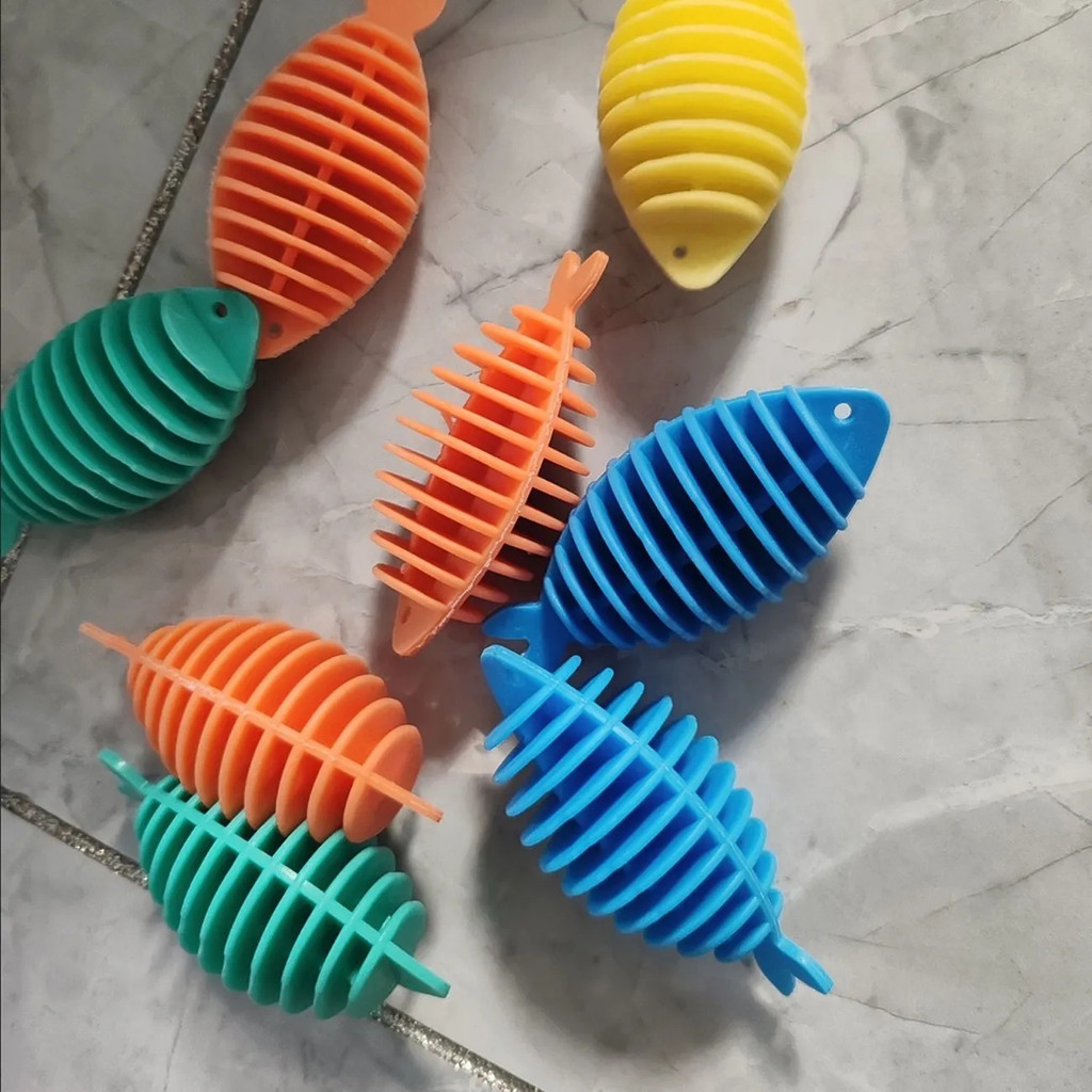 Xiaoyu Laundry Ball Decontamination Anti-Tangling Bump Drum Thorn Ball Magic Cleaning Ball Ball Ball
