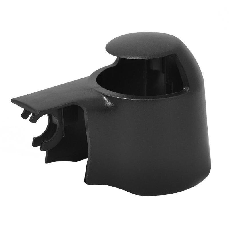 เหมาะสําหรับ Volkswagen MAGOTAN Travel Edition/MAGOTAN ที่ปัดน้ําฝนด้านหลังด้านหลัง Wiper Arm Cover 