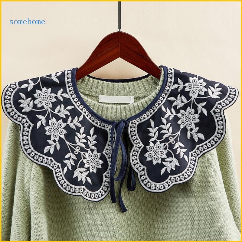 ชิดแจ็กการ์ดประดับลายดอกไม้ เอลีแกนท์วินเทจเชิ๊ตshawl แบบponcho