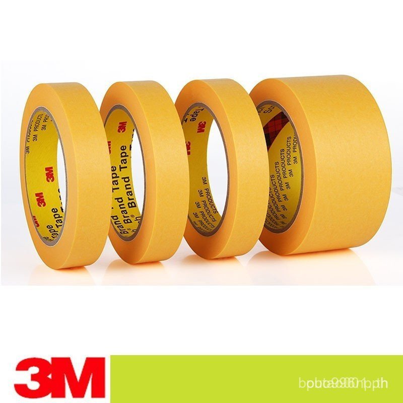 3M 244 Scotch กระดาษกาวเครื่องบิน PC6Z