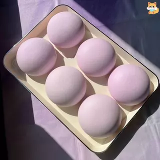 [VI] 1 ชิ้นนุ่มความเครียดบรรเทาช้า Rising Sensory Fidget ของเล่น Squishy จําลองขนมปังบีบของเล่นสําหรับความวิตกกังวล ADHD ออทิสติกเด็กผู้ใหญ่ของขวัญ TH