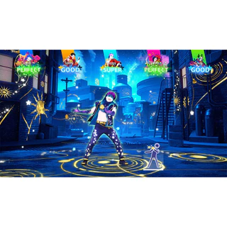 NINTENDO SWITCH Just Dance 2026 Limited Edition (มาเต้นกัน) แนวเกม DANCING / FITNESS [Download Code] **ไม่มีตลับเกม**