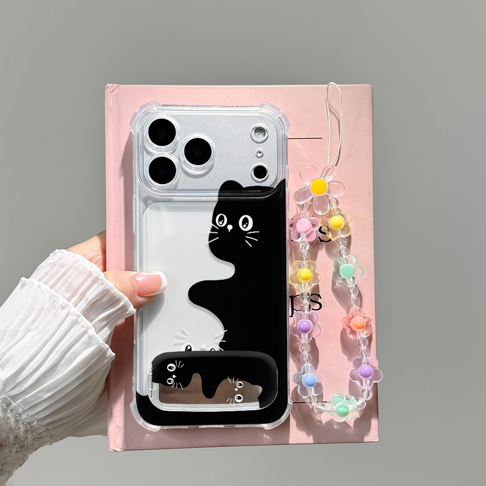 เหมาะสำหรับ 17/16PROMAX 17AIR iPhone เคสไอโฟน 15PLUS Apple 14 13PROMAX XR 12 11PRO-HLSJFSTKK294 ราคา ถูกที่สุด ดีลบีเคเค แกลเลอรีภาพที่ 6