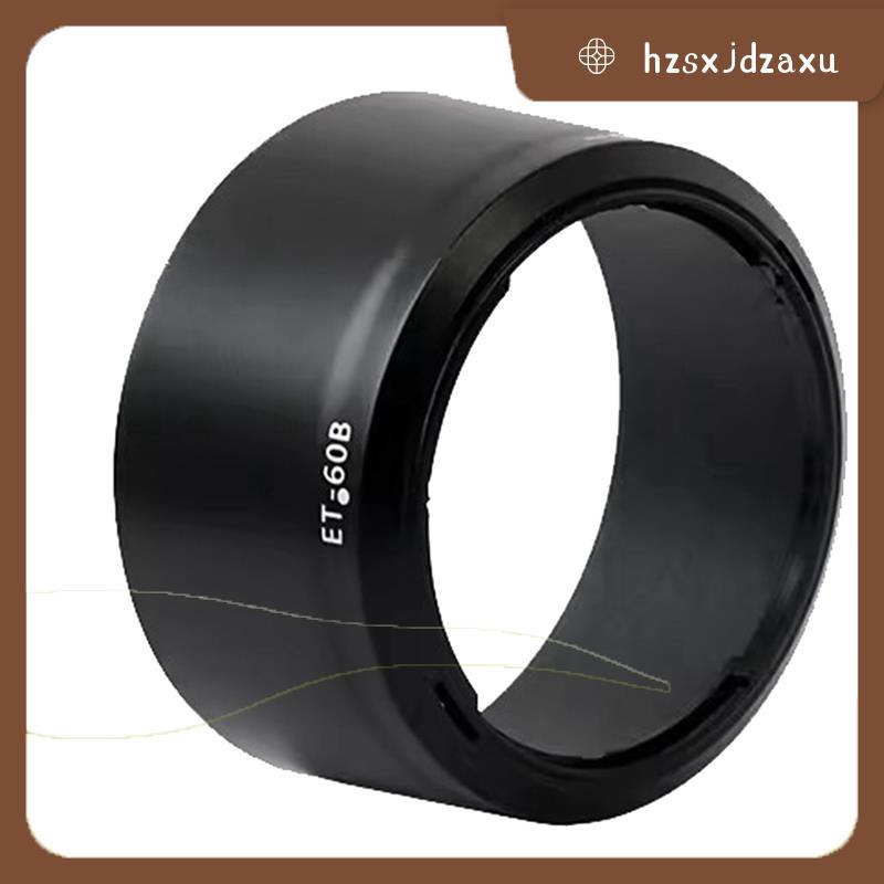 hzsxjdzaxuLens Hood Reversible Petal Lens Shade สําหรับ -S 55-210 มม.F5-7.1 คือ STM เลนส์ R7 R10 R50