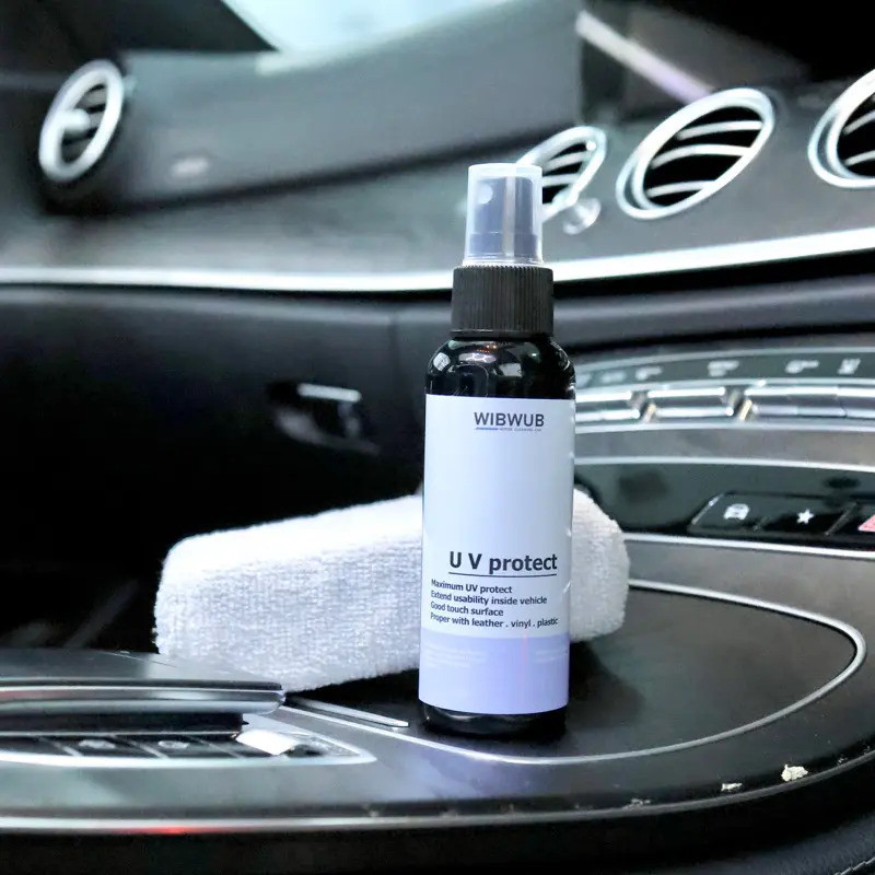 สเปรย์ป้องกันรังสียูวีสําหรับภายใน (WIBWUB UV Protect)
