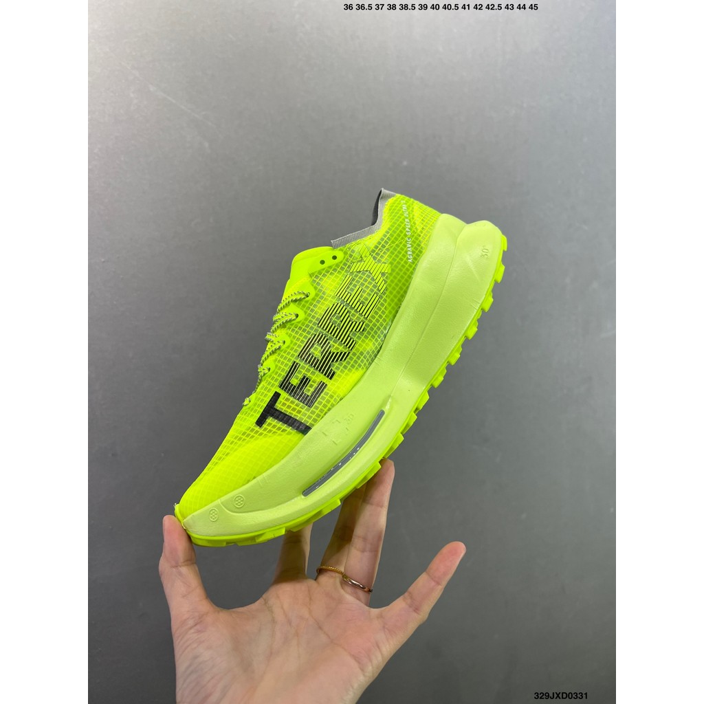 3DD FastSpeed Meteor - รองเท้าแข่งออฟโรดระดับมืออาชีพ