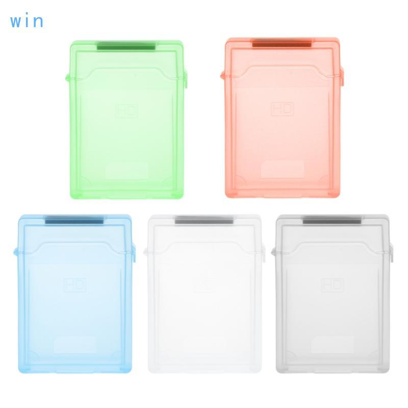Win Multi Color 2 5 นิ้ว HDD Enclosure Hard Disk Driver Box SSD สําหรับกรณี