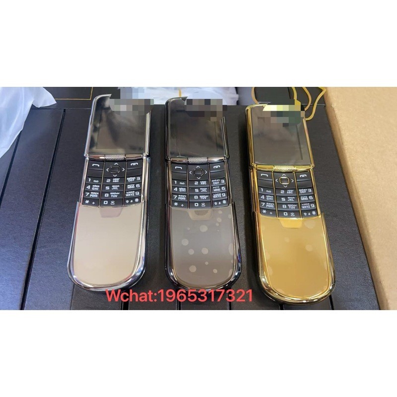 เหมาะสําหรับ Nokia 8800classic Repair
