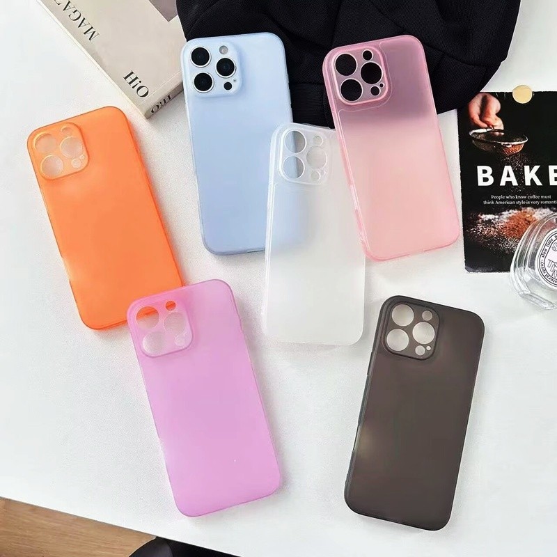 สําหรับOppo Reno 8 Pro 8T 5Z 6Z 7Z 8Z Z A3 A5 A6 A3X A5X A6X 4G 5GกันกระแทกFrosted Matte Candy Clear