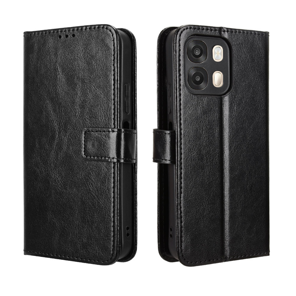 สําหรับ OPPO A6S 5G CPH2789 กรณีพลิกกระเป๋าสตางค์ PU หนังปกหลังสําหรับ OPPO A6S 6s CPH2789 CPH2815 เคสโทรศัพท์