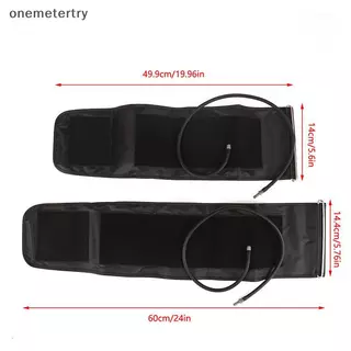 Onem ผู้ใหญ่แขนความดันโลหิตเข็มขัด 22-32 ซม./22-42 ซม. Tonometer Sphygmomanometer Upper Cuff สําหรับแขนความดันโลหิต Monitor เมตร n