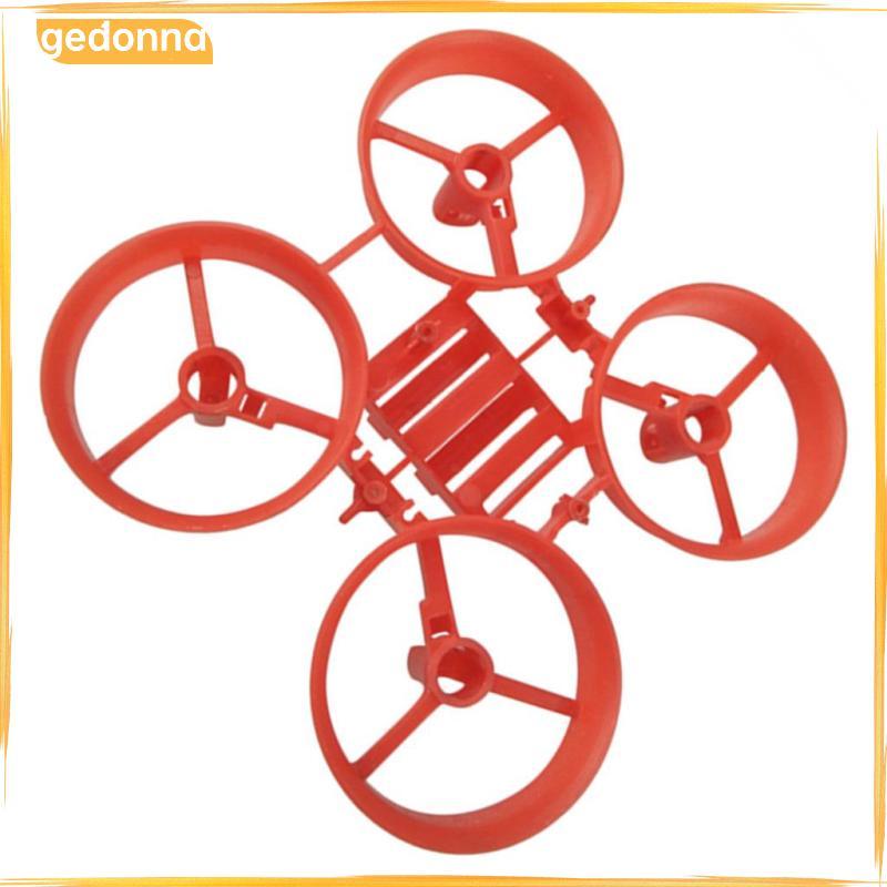 [gedonna] อะไหล่โครงสร้าง RC โดรน สําหรับ JJRC H36