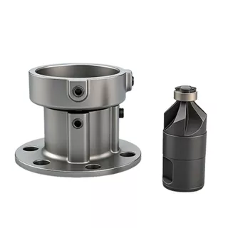 SHOUH Chamfer Bit เหล็กหล่ออลูมิเนียม เครื่องบดมุมมัลติฟังก์ชั่นเครื่องมือลบมุม, Professional แบบพกพาเครื่องบดมุม Chamfer สําหรับรุ่น 100 บดมุมโลหะทํางาน
