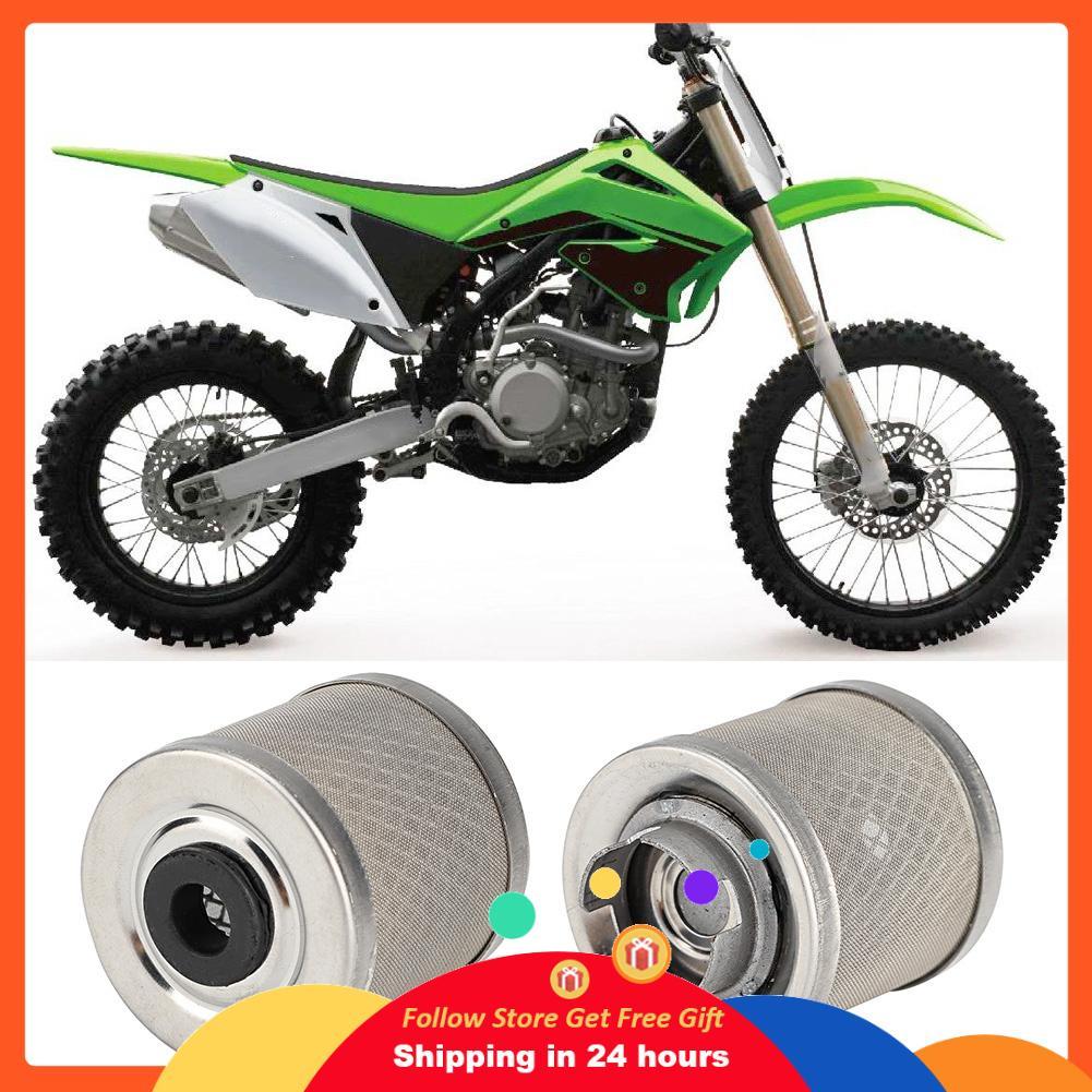 Skejnojj Skejnojj อลูมิเนียมน้ำมันเชื้อเพลิงกรอง Fit สำหรับ YINXIANG YX150 YX160 150cc 160cc