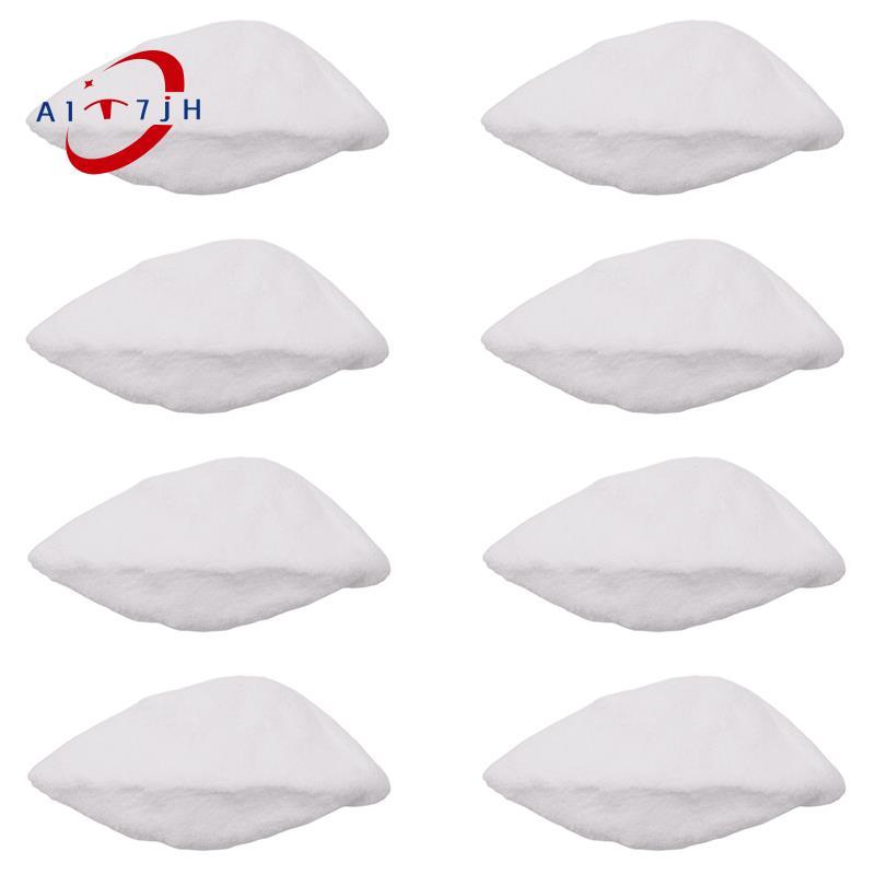 [ใหม่ A7]ผ้าไมโครไฟเบอร์สําหรับทําความสะอาดไอน้ํา EasyFix SC 2, SC 3, SC 4, SC 5-8 ชิ้น
