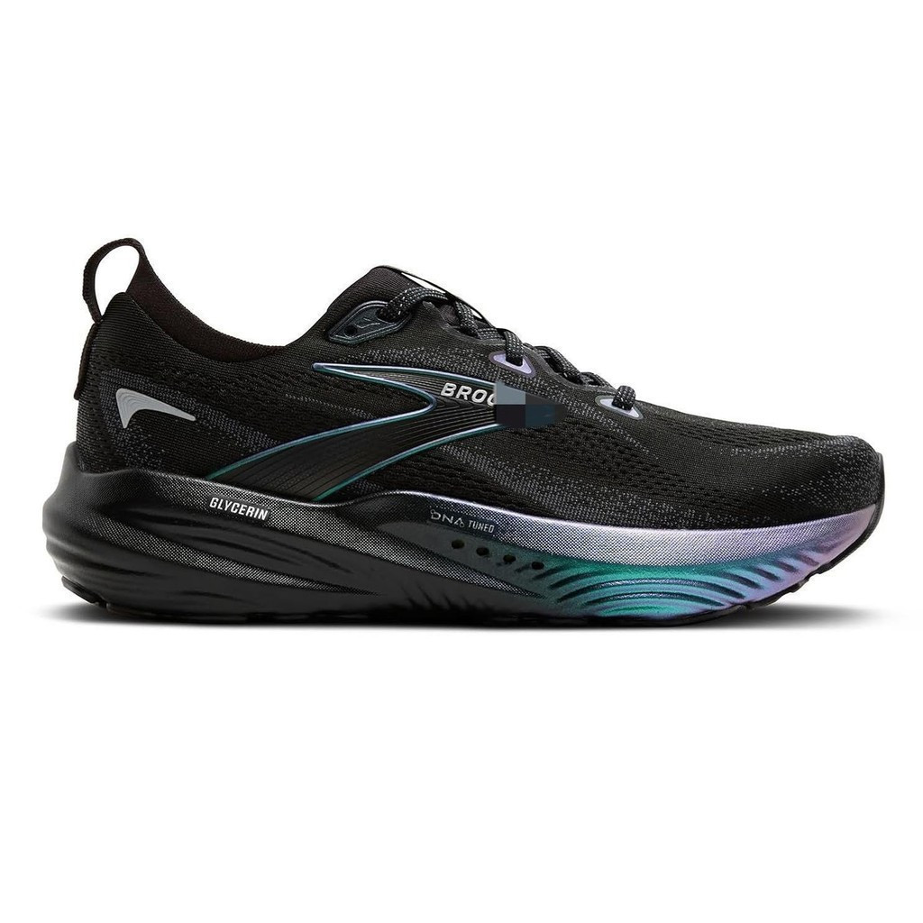 รองเท้าวิ่ง Brooks Glycerin 22 สำหรับผู้หญิง ลดแรงกระแทก