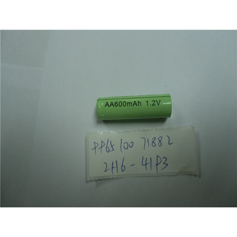ยี่ห้อใหม่ Original Philips Razor/AA600MAH/1.2V แบตเตอรี่/อุปกรณ์เสริม