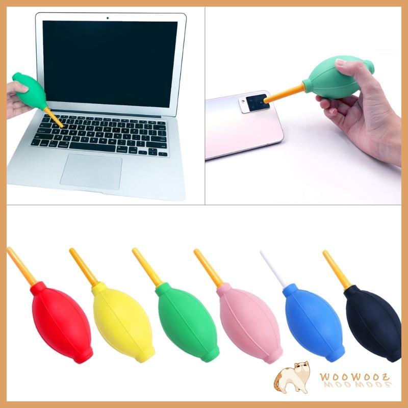 WOOW Universal Dust Cleaner เครื่องเป่าลมเครื่องมือทําความสะอาดสําหรับแป้นพิมพ์คอมพิวเตอร์ PCB Board