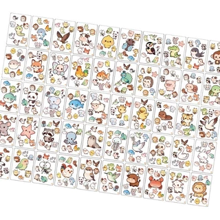 พร้อมส่ง ไพ่เกมจับคู่หาจุดแตกต่าง เกมปาร์ตี้เล่นหลายคน เกมโต้ตอบพ่อแม่ลูก สนุกกิจกรรมครอบครัว ของเล่นเพื่อการพัฒนาเด็ก