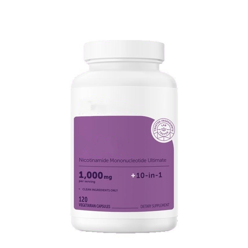 Tk Meikeduo NAD+NAD+NAD Capsules วิตามินขายร้อน26360413A9280