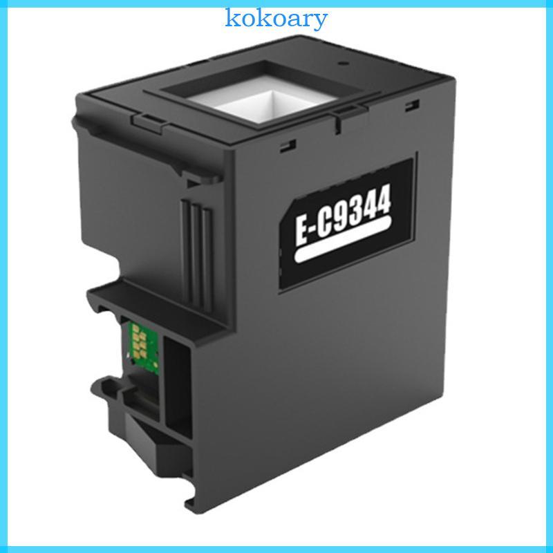 KOK การบํารุงรักษาสําหรับถัง C9344 C12C934461สําหรับ XP-3100 4100 4101 XP-2100 หมึก Cartrid