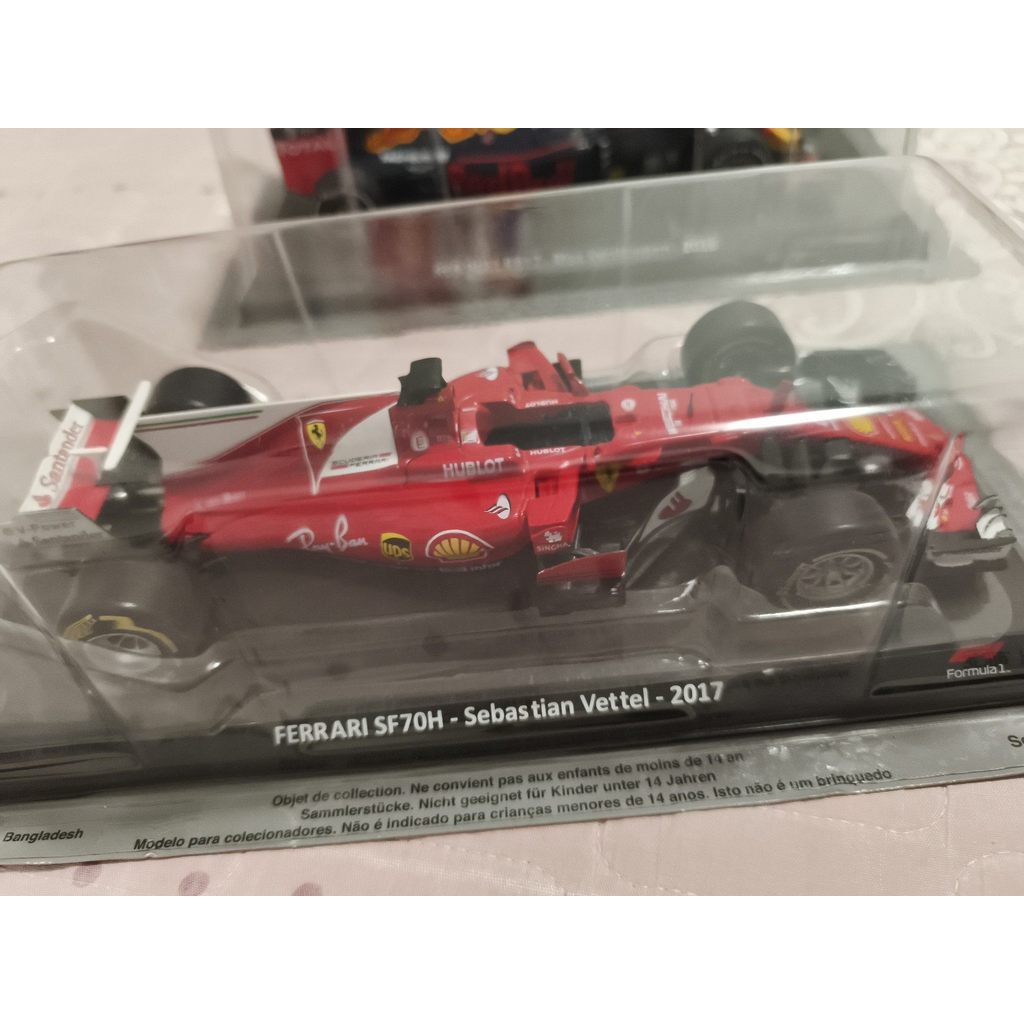 Ferrari sf70h 24 Scale Wittel No. 5 รถแบรนด์ใหม่ยังไม่ได้เปิดเหมือนแชทส่วนตัวเพื่อส่งรายละเอียดเพิ่ม