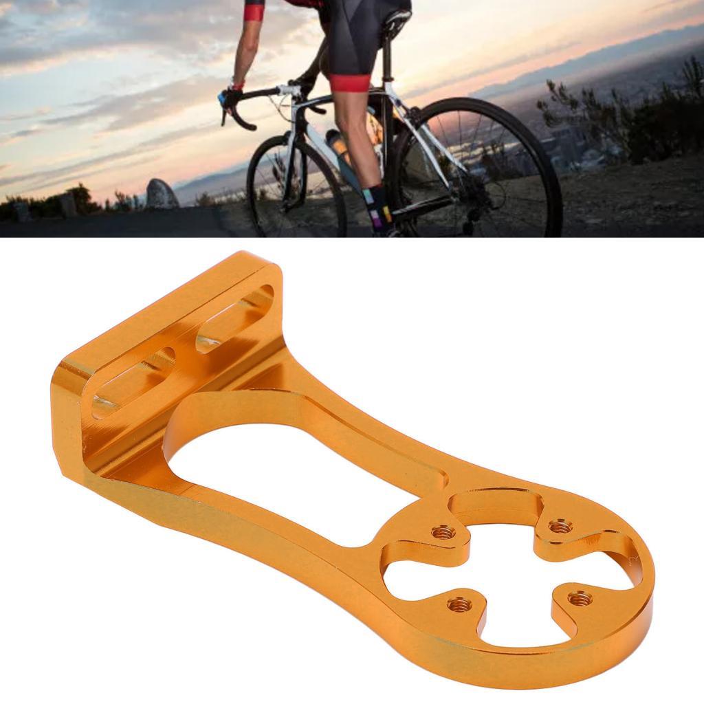 Calinodesign Phefop Speedometer Holder Antirust Computer Mount Cycle Accessories Handlebar Compatibl