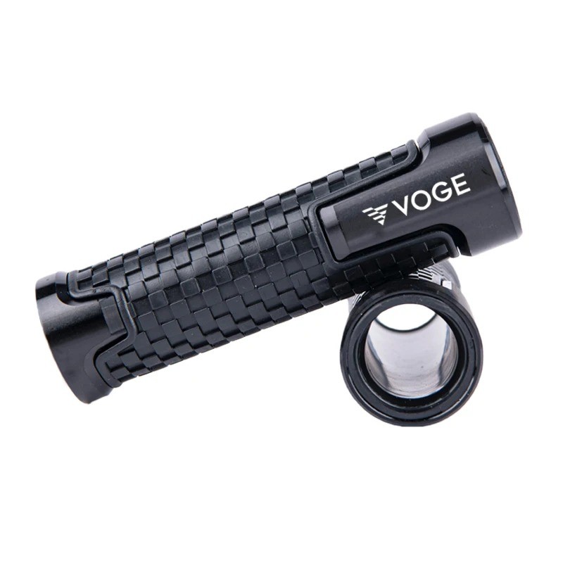 รถจักรยานยนต์จับบาร์ Grips สําหรับ Voge Sr4 Max 500R 500AC 500DS 300AC 300R 650 600 DS 300 Rally 250