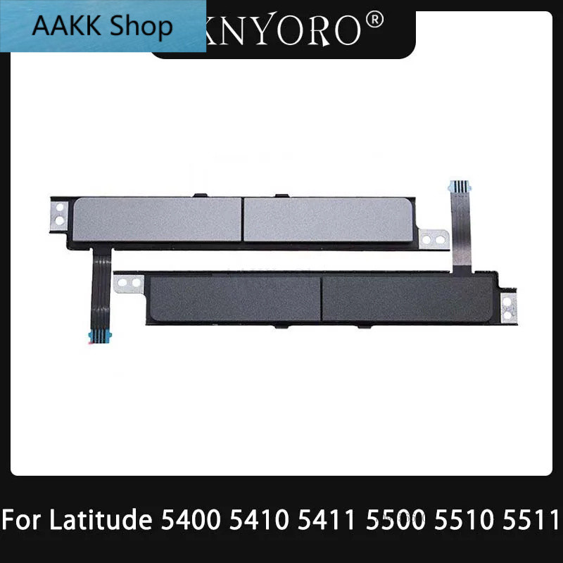 ใหม่สําหรับ Dell Latitude 5400 5401 5510 5511 5409 5411 5500 5505 5509 3540 0YPHVV YPHVV ทัชแพดเมาส์