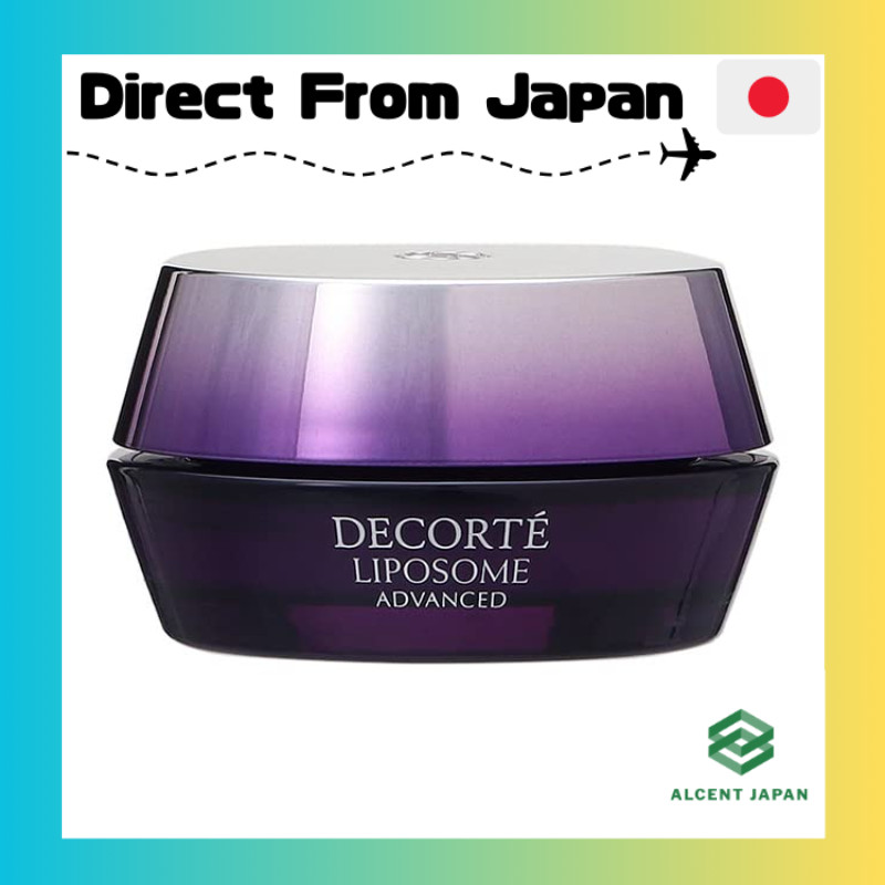 KOSÉ Cosme Decorté COSME DECORTE Liposome Advanced Repair Cream 50g Face Cream