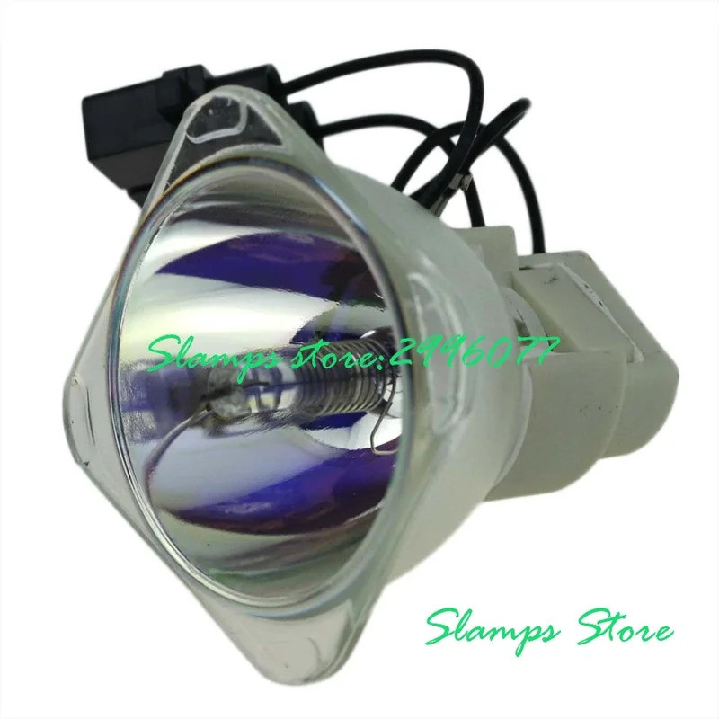ยี่ห้อใหม่ 5J.Y1H05.011 CS.5J0DJ.001 5J.Y1B05.001 5J.07E01.001 เปลี่ยนโปรเจคเตอร์โคมไฟเปล่าสําหรับ B