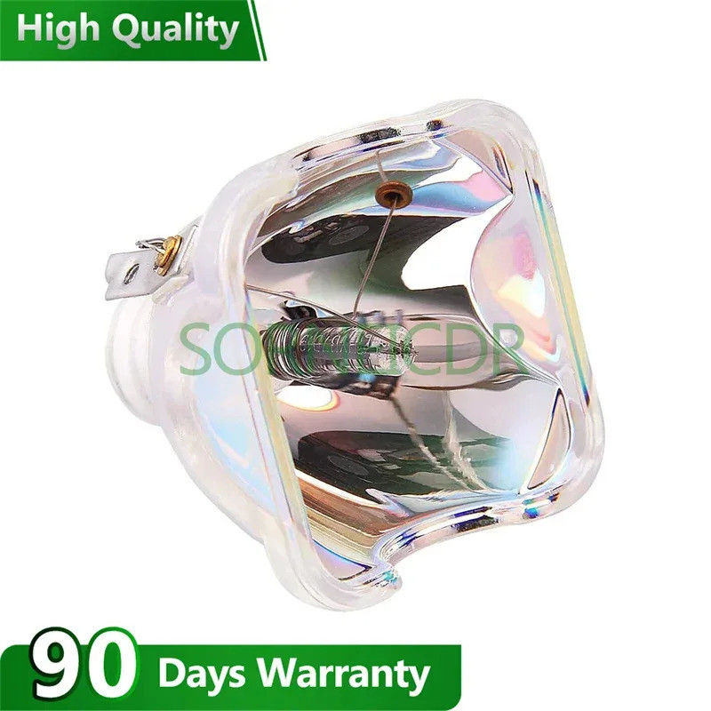 5J.J2D05.001 เปลี่ยนสําหรับ BENQ SP920P (โคมไฟ 1)
