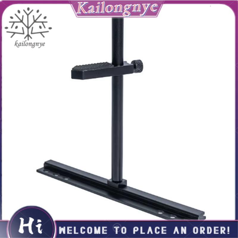 วงเล็บรองรับกราฟิกการ์ด GPU Stand GPU Holder สีดํา