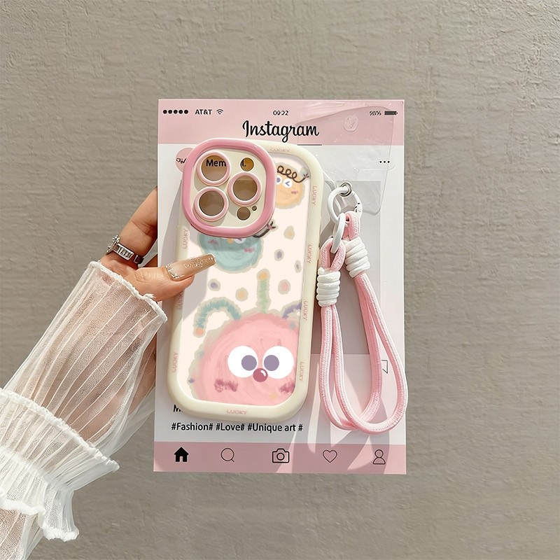 เคส+สร้อยข้อมือRedmi 14C 13C 13 12 12C 10 10C 10A 9T 9C A3 A1 A2 9 14 13 12 11S 10 10S 9S 9 Pro 4G 5