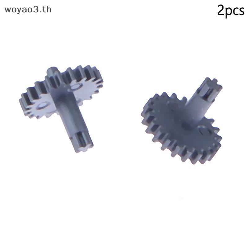 [Woyao] อุปกรณ์เสริมนาฬิกา Straddle ล้ออะไหล่ทดแทน Fit VD53 VD57 Watch Movement Repair Tool Parts [T